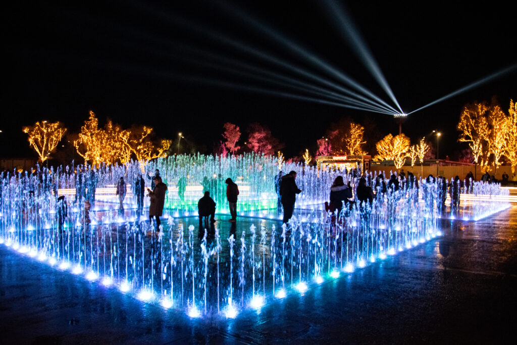 Ellinikon redevelopment construction site Athens coastline aerial view