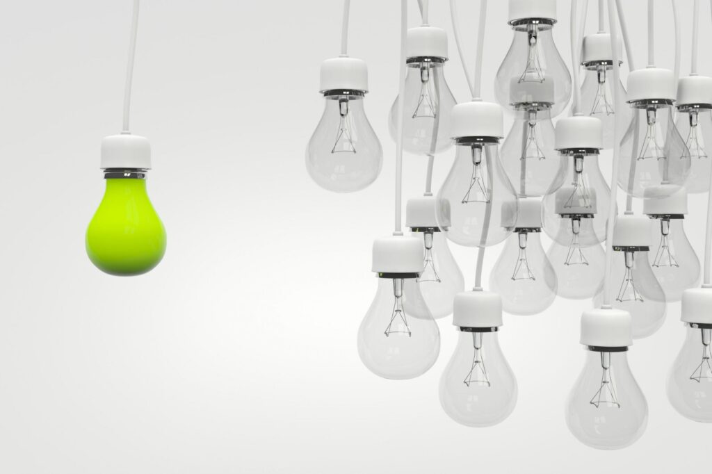 We Energy του Ελληνικού Ενεργειακού Ομίλου Eunice: Πρωτιά στην παραγωγή 100% καθαρής, πράσινης ηλεκτρικής ενέργειας από ΑΠΕ και στην κορυφή επιδόσεων στους δείκτες βιωσιμότητας ESG