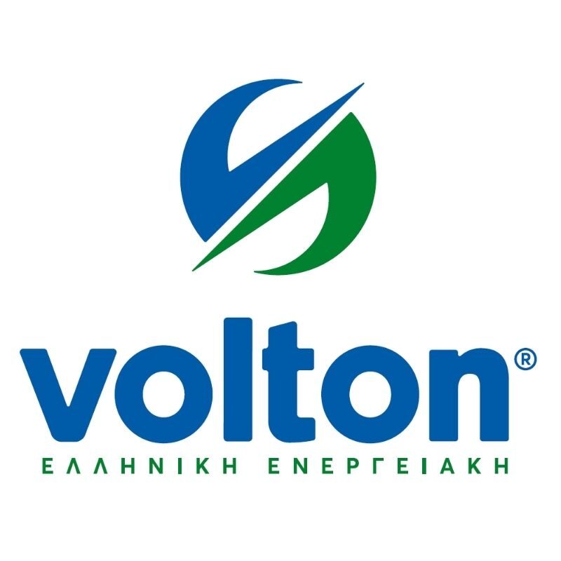 volton logo