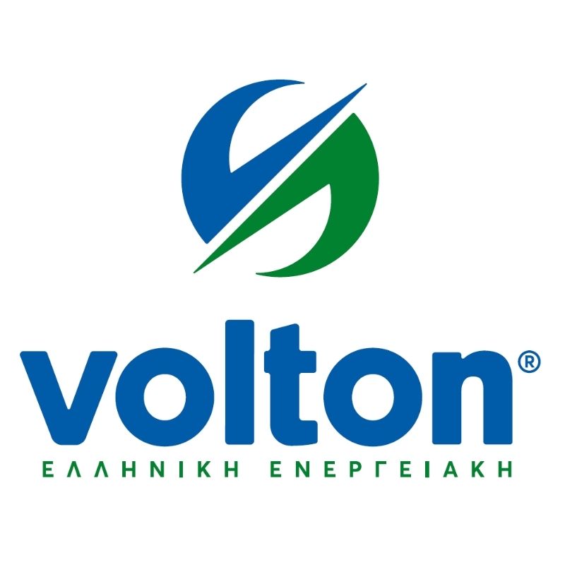 volton logo