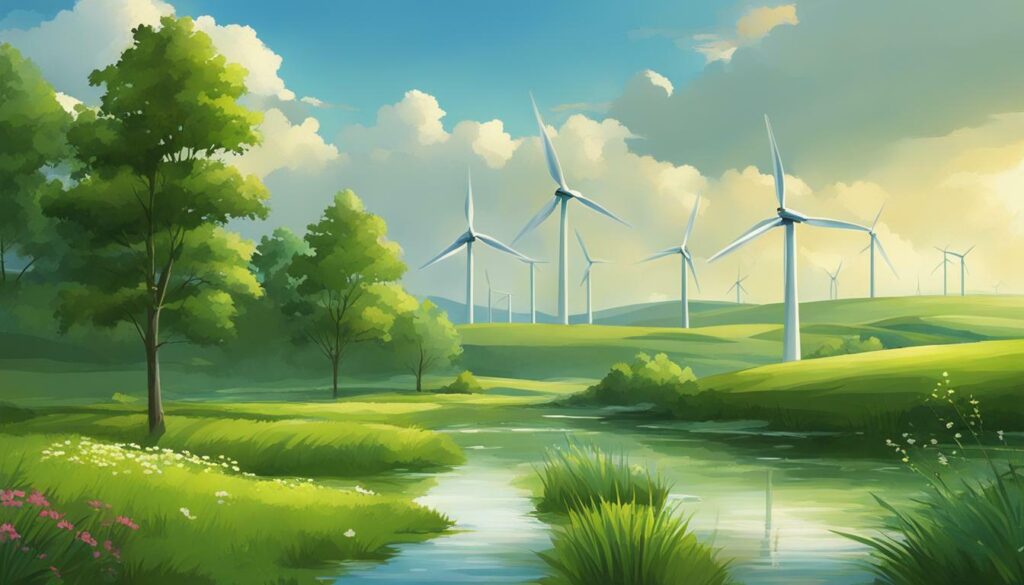 Αιολική Ενέργεια