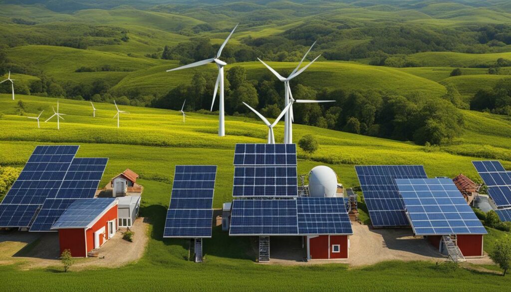 Ανανεώσιμη Ενέργεια