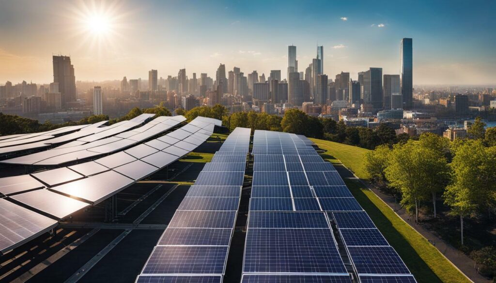 Ηλιακή Ενέργεια