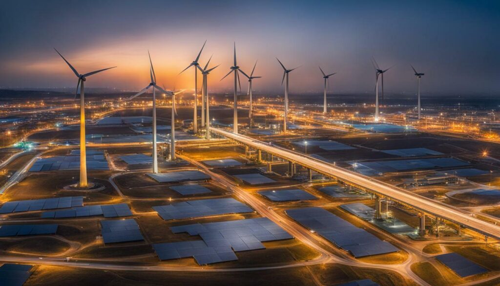 Παράγοντες που επηρεάζουν την αγορά ενέργειας