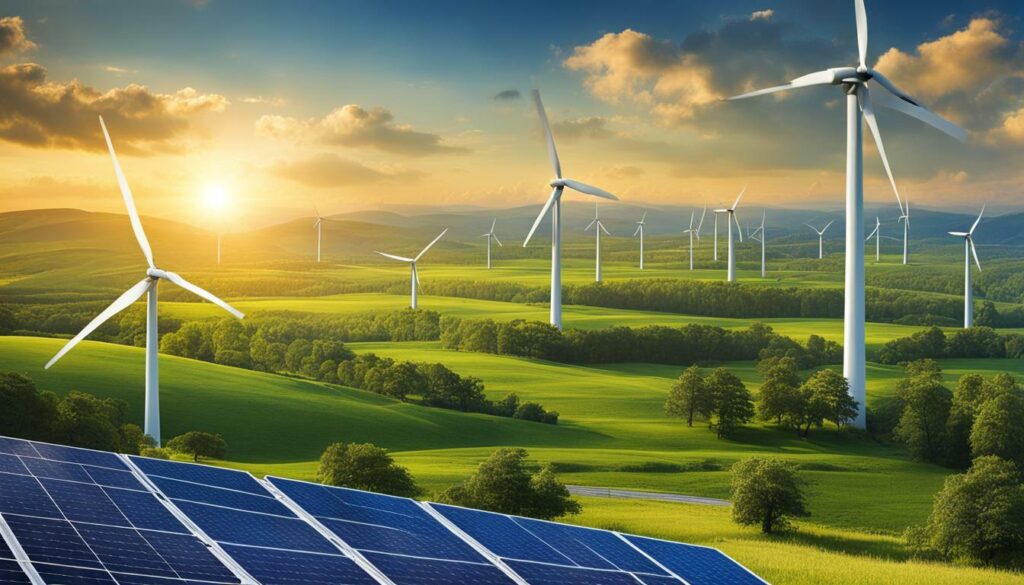 Προτεραιότητες ανάπτυξης της Ανανεώσιμης Ενέργειας