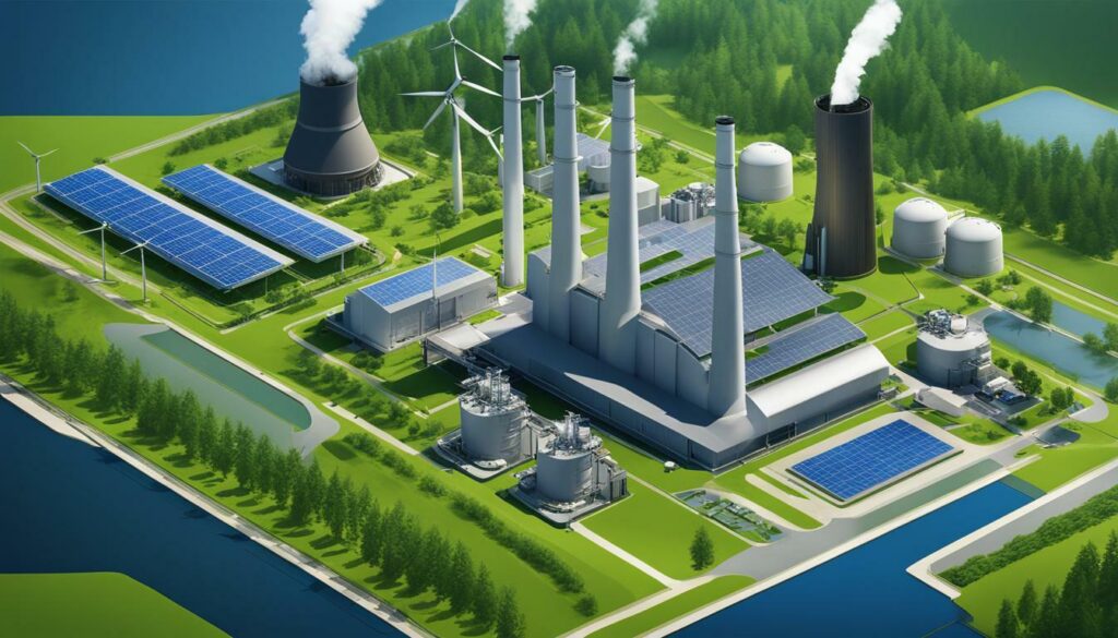 Τεχνολογία στην αγορά ενέργειας