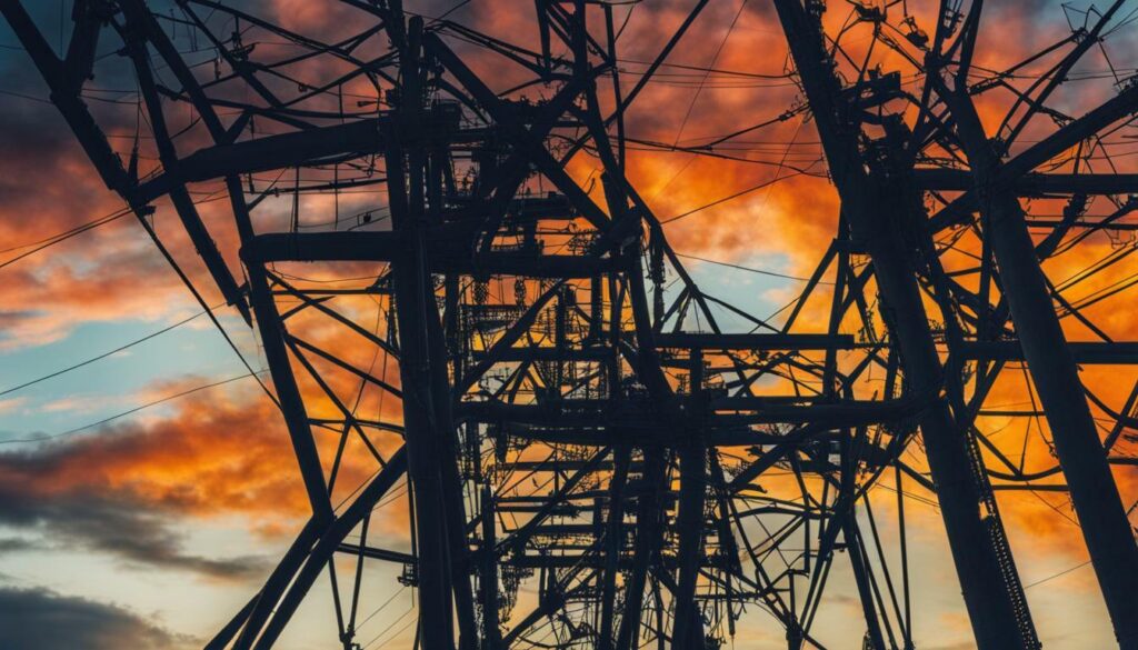 αγορά ενέργειας