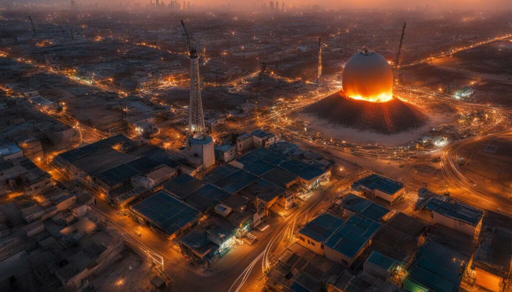 αγορά ενέργειας