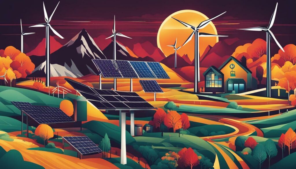 αγορά ενέργειας