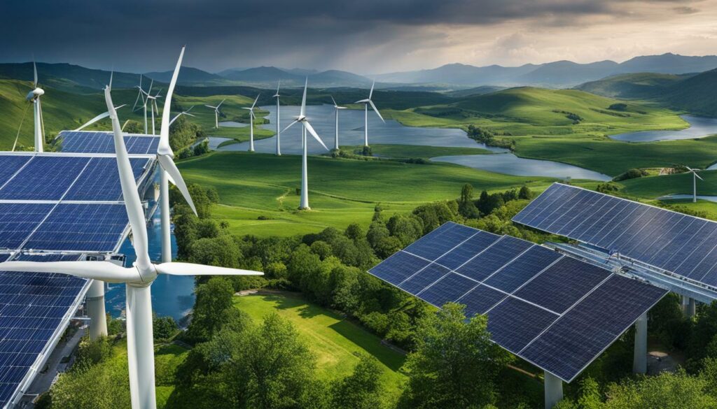 ανανεώσιμες πηγές ενέργειας