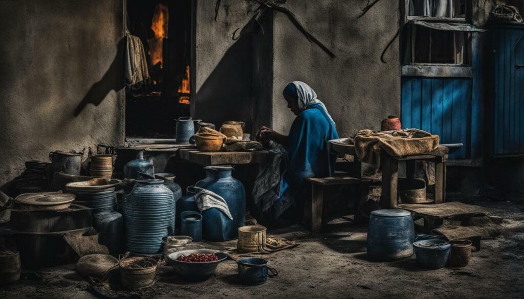 ενεργειακή κρίση