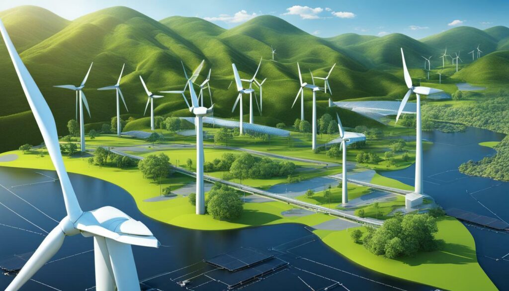 μελλοντικές προκλήσεις και εξελίξεις στην αγορά ενέργειας